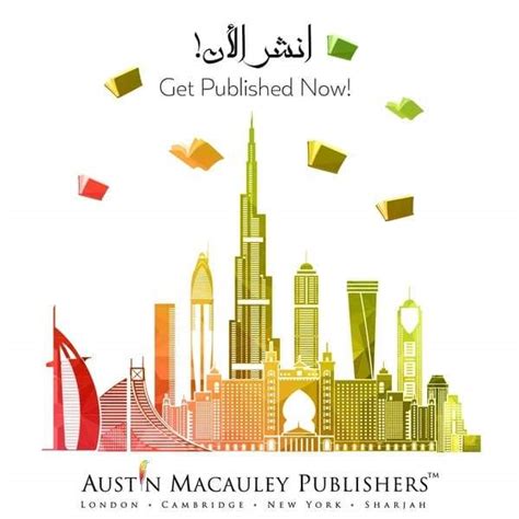 Why You Should Get Your Book Published With Austin Macauley Publishers