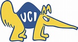 California-Irvine Anteaters Primary Logo - NCAA Division I (a-c) (NCAA ...