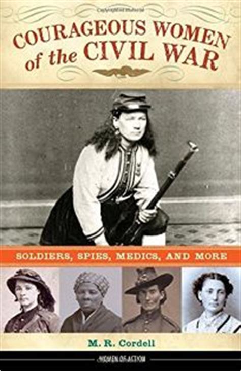 Kang eun bo ma bliźniaczkę, która zostaje zamordowana. Children's Book Review: Courageous Women of the Civil War ...