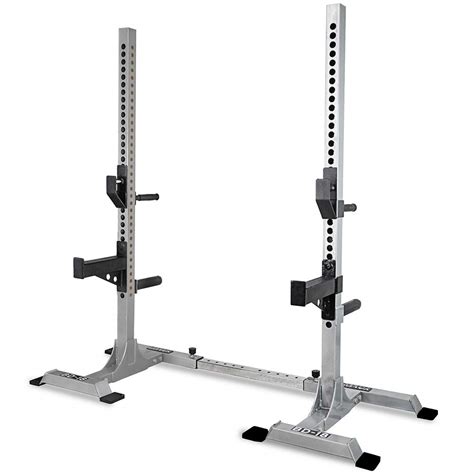 Buy Valor Fitness Bd Heavy Duty Adjustable Squat Rack Stand Safety