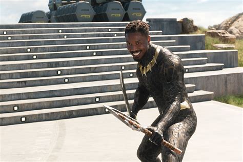 Every Clue Killmonger Could Return In ‘wakanda Forever Networknews