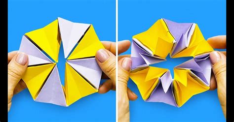 5 Minute Crafts Paper Hacks Crafts Diy And Ideas Blog