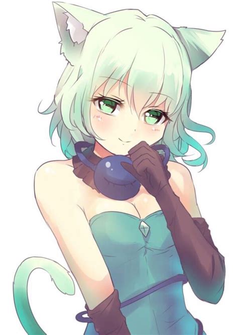 Anime Girl Dress Anime Girl Neko Cool Anime Girl Anime Neko Manga