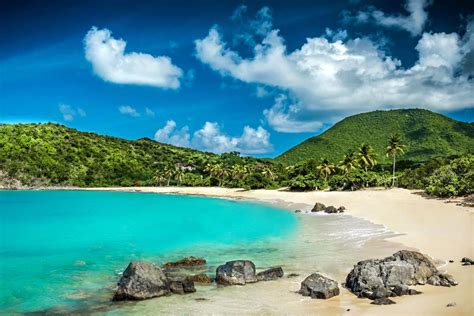 🏖️ 15 Best Beaches In St Maarten Martin With Hidden Gems 2023