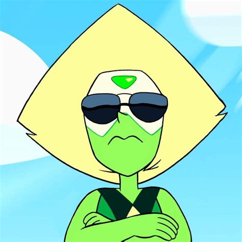 Have You Seen Peris Face Spoilers And Review For The New Crystal Gems