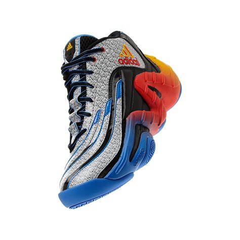 Authentic Men Adidas Basketball Shoes At Wholesale Price