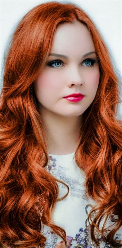 Cute Girl Red Hair Redheads Redhead Beauty