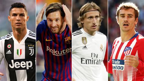 El Comentario Irónico De Zlatan Ibrahimovic Sobre Lionel Messi Y El Balón De Oro Infobae