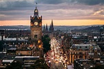 Guia de viagem e restaurantes em Edimburgo, Escócia | Gourmet Viajante