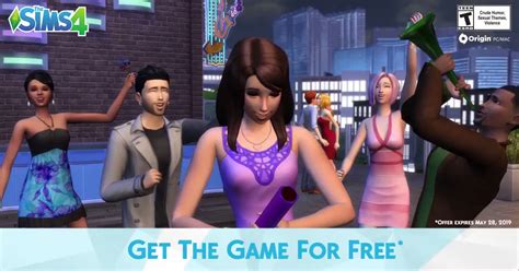 How To Get The Sims 4 For Free On Pc Bettamoves