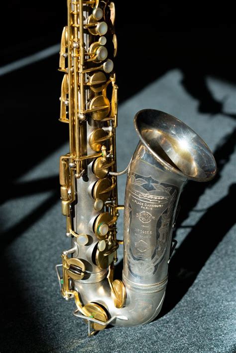 Selmer Super Series Alto Saxophone 1931 Ua0213 Uk The