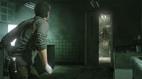 The Evil Within 2 Review New Game Network