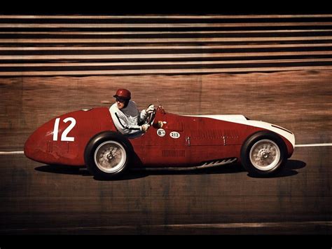 Die bezeichnung geht auf den gerundeten inhalt eines einzelnen zylinders zurück. 1949 Ferrari 125 F1: The car which took Ferrari's first victory in F1. Photographed by Peter ...
