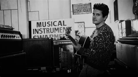John Mayer Back To You Subtitulado En Español Youtube