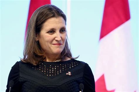 Us Canada Set For High Stakes Trade Talks Under Cloud Of White House
