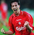 Liverpool Football Star Robbie Fowler Launches NFT Collection for Charity