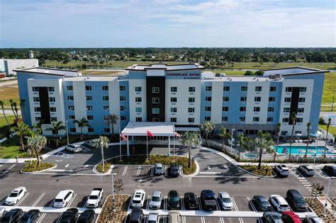 Towneplace Suites By Marriott Port St Lucie I 95 Updated 2023 Prices