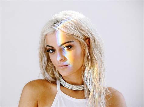 Meet Bebe Rexha The Woman Whos Been Making All Those Top 40 Songs So