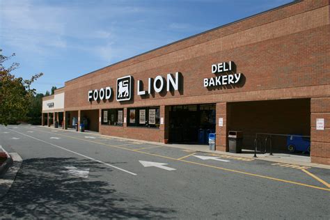 I find everything i am looking for there and have very seldom, if ever, been disappointed. Fichier:2008-10-23 Food Lion at University Center in ...