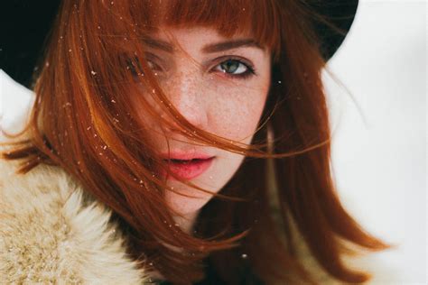Redhead Facts And Myths Archives Trendradars Uk