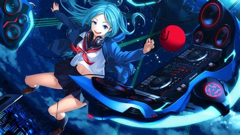 Mejores 100 Imágenes De Nightcore En Pinterest Arte De Anime Chicas
