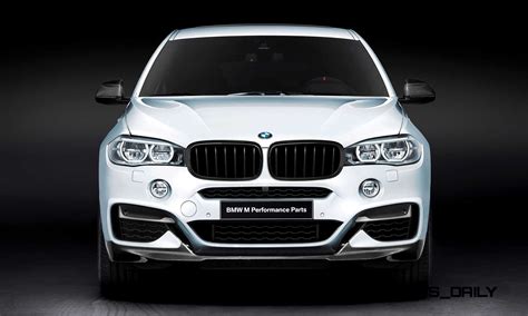 Keep reading, and you're sure to find the perfect present. Gift Ideas - 2015 BMW X6 - M Performance Parts Showcase