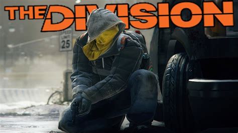 The Division Farming For Cypher Keys The Division Patch YouTube