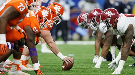 New college football programs 2020. Early predictions for 2019 college football season ...
