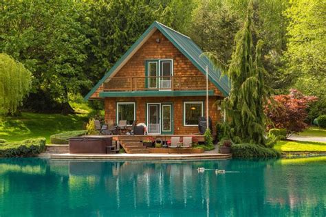 50 Getaway Cabins That Will Stun You In Every State