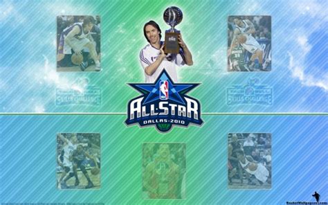 Nba All Star 2010 Skills Challenge Wallpaper Nba All Star Game 2010