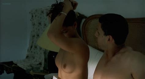 Leonor Varela Nude Topless And Nude Butt Pass Is Grave Fr