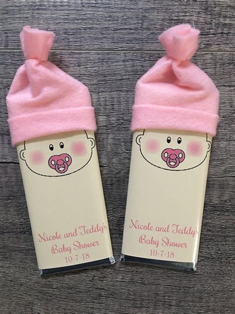 Personalized Candy Wrappers For Baby Shower Halottszerelem Averym