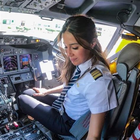 flying pretty sexy flight attendant female pilot flight girls