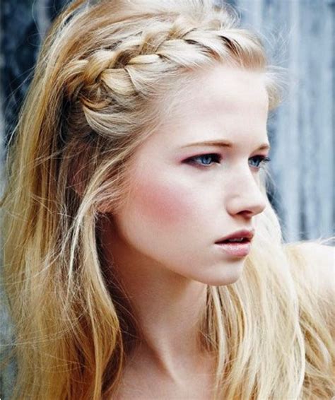 10 Trendy Braided Hairstyles Popular Haircuts
