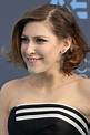 Eden Sher | The Little Things Made Big Statements at the Critics ...