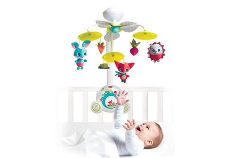 They entertain and distract the baby, while also saving the parent's time spent on cajoling an. 11 Best Baby Mobiles for Crib, Stroller, Car Seat 2017