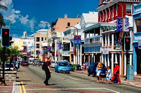 Image Result For Hamilton Bermuda Hamilton Bermuda Dream