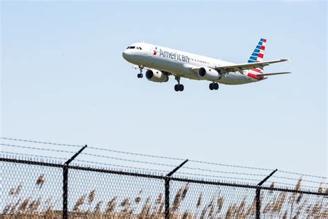 American Airlines Adds Service From Philly To Several Cities For Summer