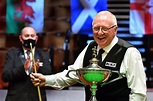 Dennis Taylor Plays Last Competitive Snooker Match - SnookerHQ