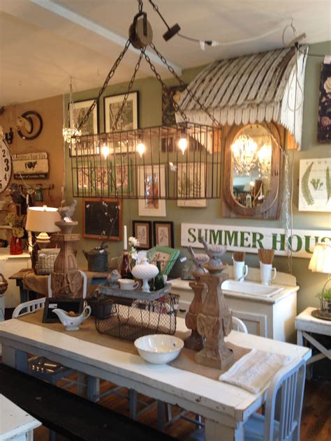In Store Display Ideas Antique Store Display Ideas Di