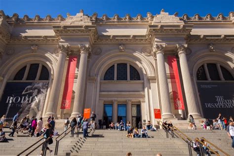 The Top 10 Art Museums In The United States Royal Coachman