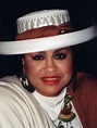 Phyllis Hyman (1949–1995)