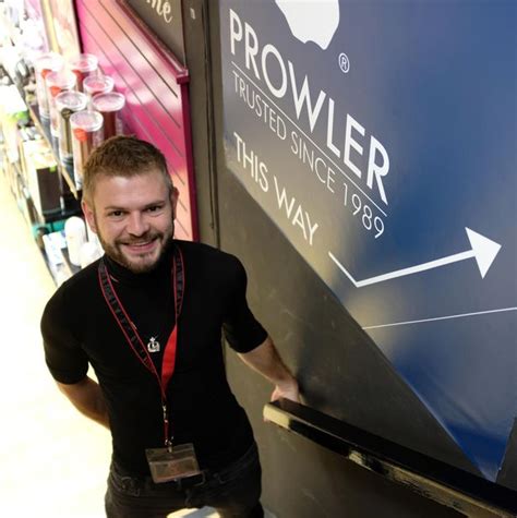 A New Gay Mens Sex Shop Has Opened In Bristol City Centre Bristol Live