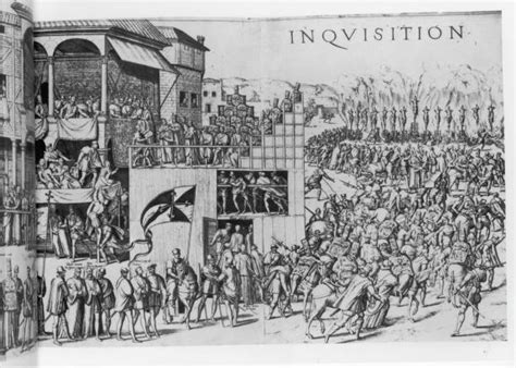 Spanish Inquisition Pictures Getty Images