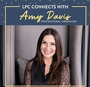 Lincoln Property Company Gets Organized With Amy Davis