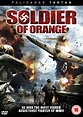 Soldier Of Orange DVD | Zavvi.com