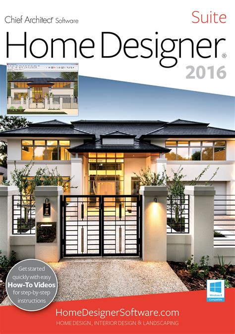 Home Designer Professional Architecture Suite 2021 Architectural