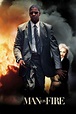 Man on Fire (2004) - Posters — The Movie Database (TMDb)