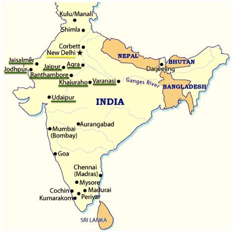 Álbumes 104 Foto Mapa De La India Detallado Mirada Tensa 112023