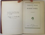 The Complete Works of Eugene O'Neill | Eugene O'Neill | Limited Edition